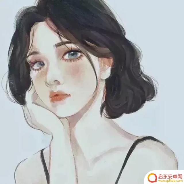 高清头像 抖音女(高清头像抖音女孩)