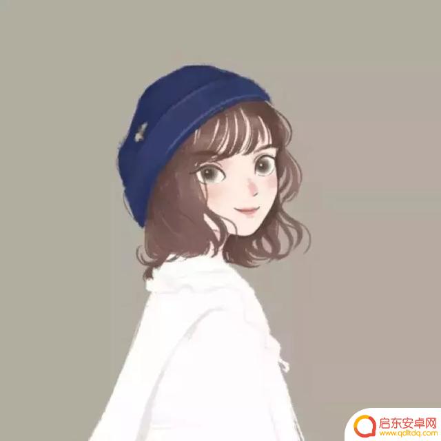 高清头像 抖音女(高清头像抖音女孩)