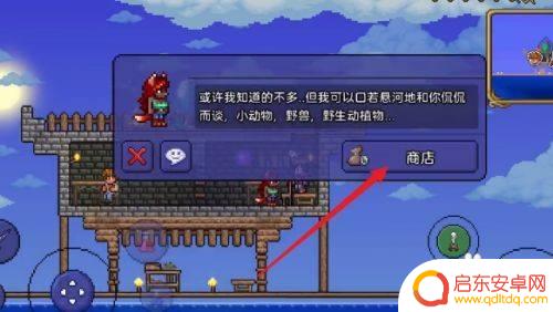 泰拉瑞亚手机版怎么养猫 泰拉瑞亚手游如何获得猫咪