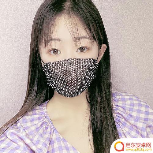 抖音正能量口罩视频(抖音正能量口罩视频怎么拍)