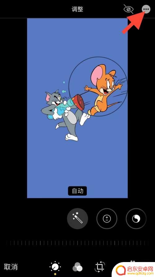苹果手机编辑照片文字 怎样在苹果手机图片上写字编辑