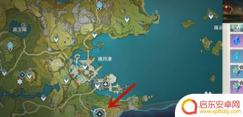 原神里双手剑怎么获得 原神双手剑原胚获取方法