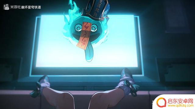 星穹铁道千星纪游PV【绥园伏鬼记】，有哪些彩蛋和故事