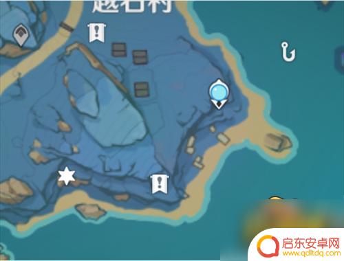 原神雷音权现锚点怎么开 原神雷音权现解锁流程详解