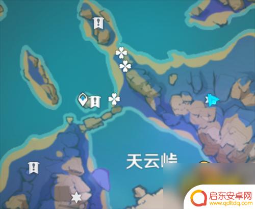 原神雷音权现锚点怎么开 原神雷音权现解锁流程详解