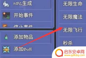 泰拉瑞亚pc版怎么输入代码 PC泰拉瑞亚代码怎么开启