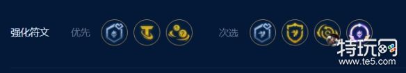 金铲铲s9裁决格温 金铲铲之战暗影岛格温怎么玩攻略