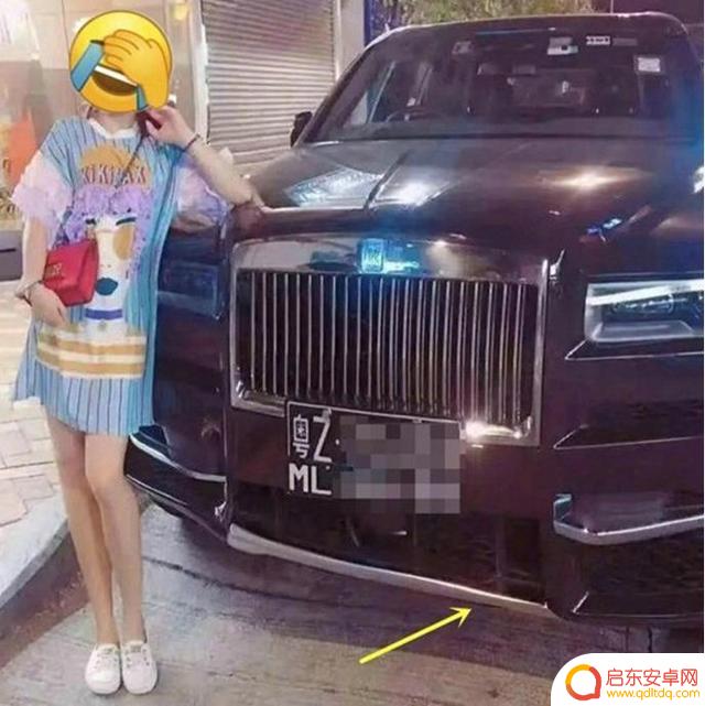 抖音保时捷美颜特效(抖音保时捷美颜特效怎么弄)