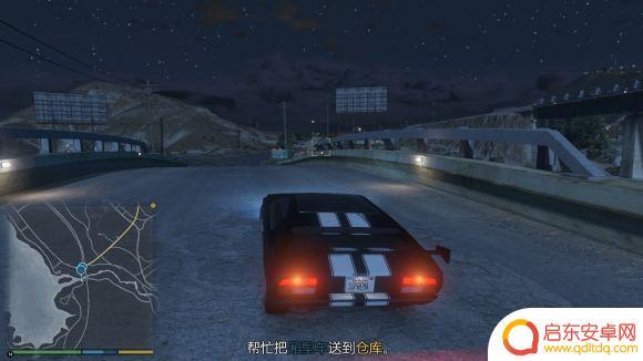 gta5图拉尔多视 GTA5图拉尔多外观修改方法介绍