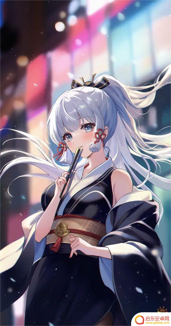 原神 神里绫华天赋解析及天赋加点推荐