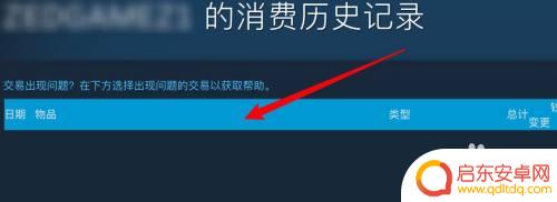 怎么在steam上查看购买记录 Steam交易记录查询方法