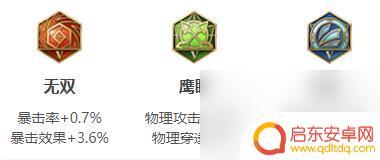 黄忠强力出装顺序 王者荣耀s33黄忠出装推荐怎么选择