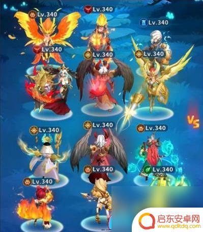 超能世界莫妮卡试炼攻略 超能世界莫妮卡的试炼攻略