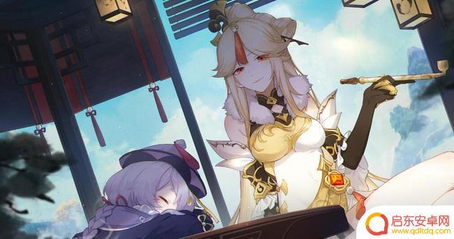 原神稻妻武器怎么打造 原神稻妻武器锻造方法