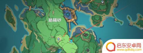 原神稻妻武器怎么打造 原神稻妻武器锻造方法