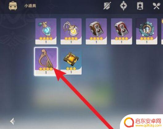 原神弹琴怎么弹 《原神》琴在哪里获得