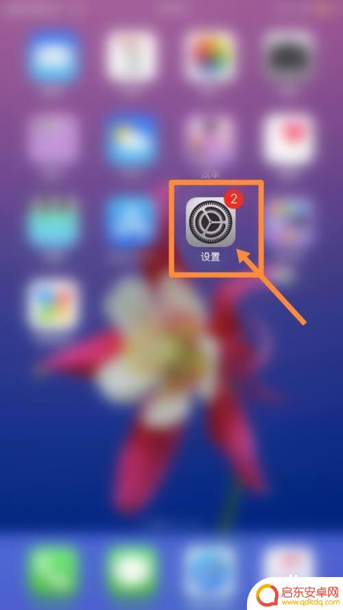 苹果手机怎么看网络速度 苹果13显示实时网速的方法