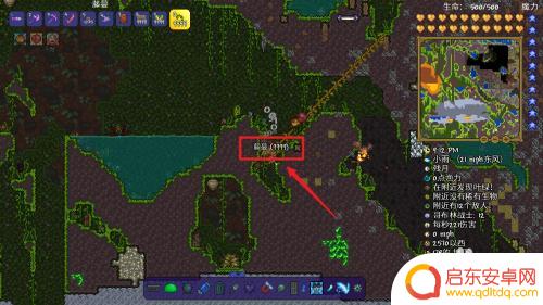 泰拉瑞亚藤蔓时装怎么得 泰拉瑞亚藤蔓获得途径