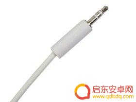 耳机插在手机上没有声音 手机插上耳机没有声音是怎么回事