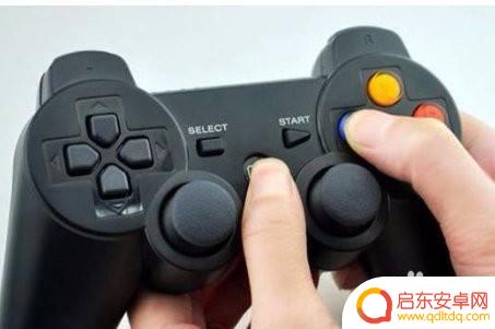 原神手机怎么配手柄 原神手游手柄连接教程