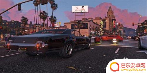 gta5饭点 富兰克林饭店暗杀任务攻略