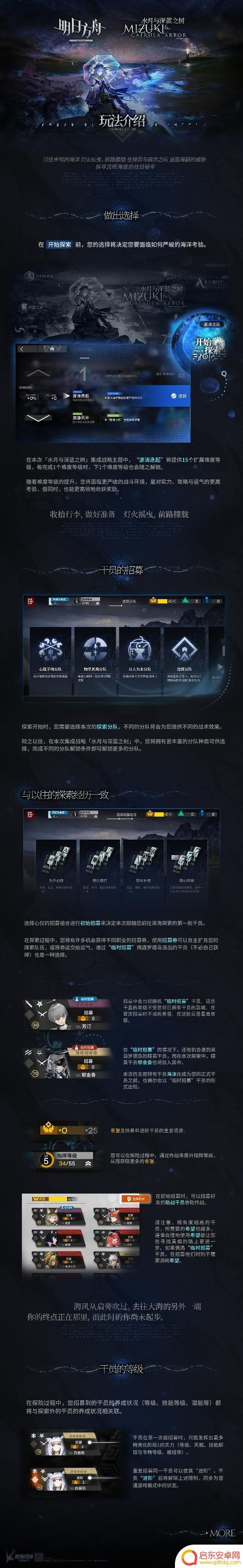 明日方舟水月肉鸽中奖 《明日方舟》水月肉鸽全收藏品交易市场