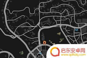 gta5大学生莉兹怎么叫到家里 侠盗猎车手5小富女友莉兹寻找攻略