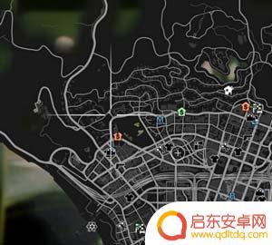gta5大学生莉兹怎么叫到家里 侠盗猎车手5小富女友莉兹寻找攻略