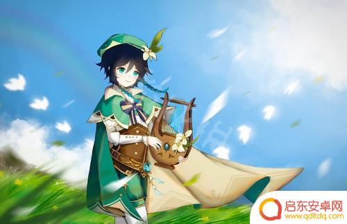 原神深渊怎么赚钱的 《原神》中的金钱获取攻略