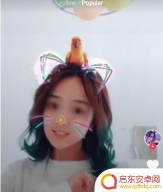 抖音提示语言设置(抖音提示语言设置怎么设置)