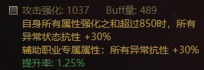 dnf魔女戒指冰冻抗性怎么堆到50 dnf魔女戒指50冰冻抗性怎么提升