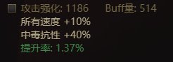 dnf魔女戒指冰冻抗性怎么堆到50 dnf魔女戒指50冰冻抗性怎么提升