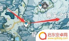 原神为什么去不了雪山 原神雪山上不去解决方法