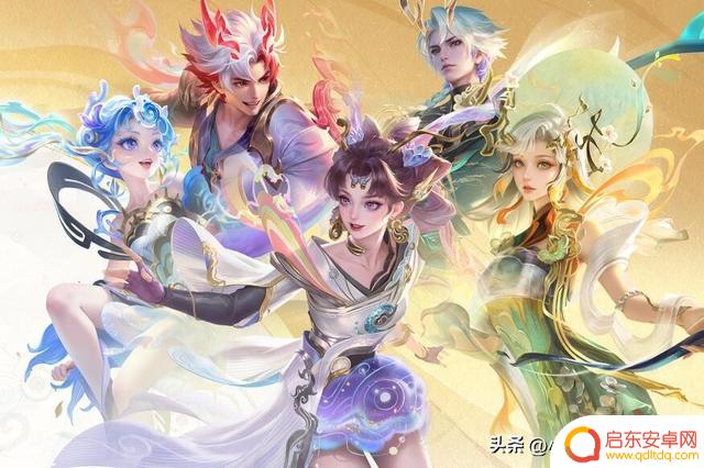 王者荣耀:10号7款限定皮肤停止销售,包括五款传说级别和两款史诗级别皮肤