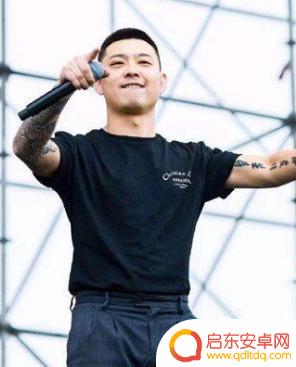 罗志祥在抖音里的歌(罗志祥在抖音里的歌叫什么)