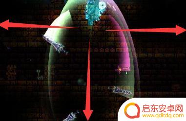 泰拉瑞亚如何预测神庙位置 泰拉怎么在丛林神庙中精准定位