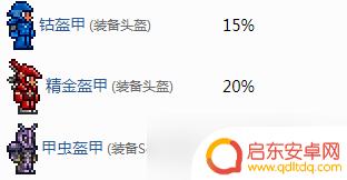 泰拉瑞亚最慢攻速品质 泰拉瑞亚攻击速度属性作用