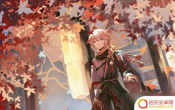 原神怎么设置展示柜 如何设置原神角色展柜位置