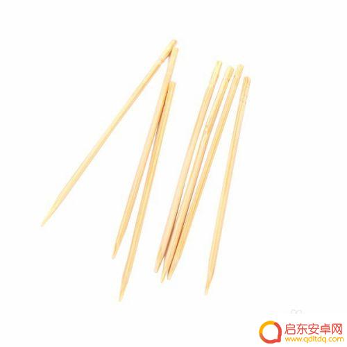 怎么清理苹果手机的充电口 如何清理苹果手机充电口
