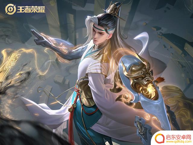 王者荣耀:技能弱点曝光!四大“鸡肋”技能深度剖析!