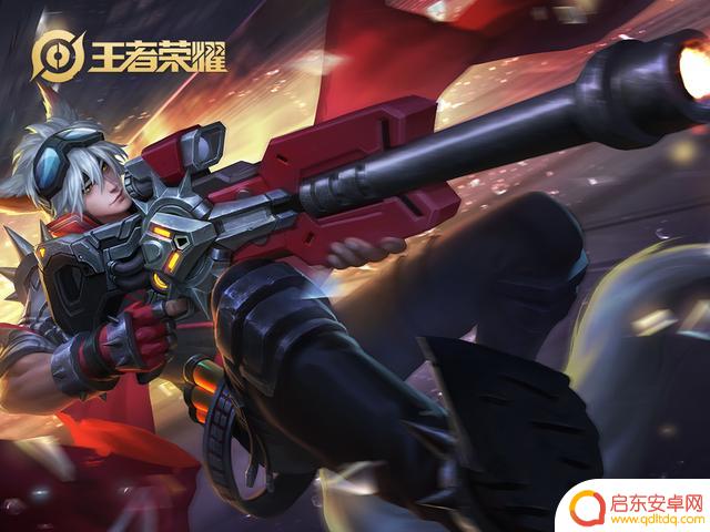 王者荣耀:技能弱点曝光!四大“鸡肋”技能深度剖析!