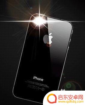美女来电闪光灯 iPhone手机来电闪光灯功能怎么开启