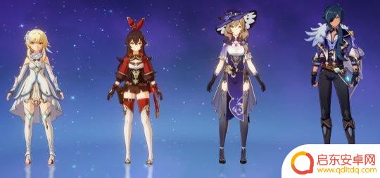 原神无相之风平民打法 无相之风BOSS攻略