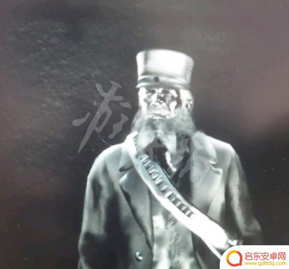 荒野大镖客约翰丧尸版 荒野大镖客2僵尸MOD
