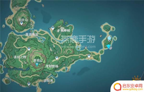 原神愿望任务怎么解 原神愿望任务开启方法