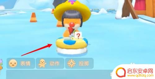 摩尔庄园如何放向导桌 摩尔庄园向导桌摆放攻略
