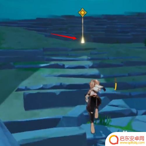 原神如何去风龙遗迹地下室 原神风龙废墟风墙如何穿越