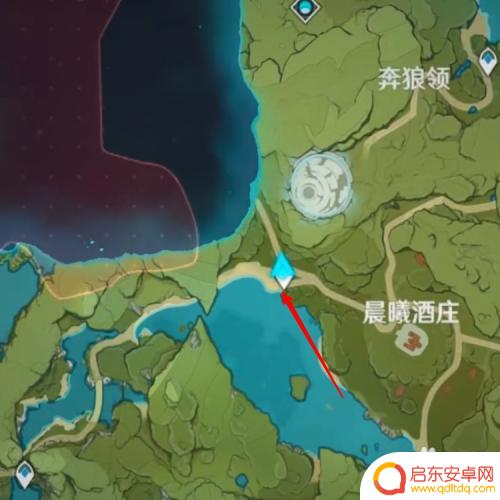 原神如何去风龙遗迹地下室 原神风龙废墟风墙如何穿越