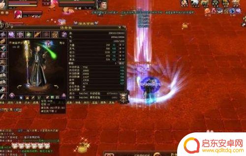 天龙八部怎么改门派 天龙八部门派转换技巧