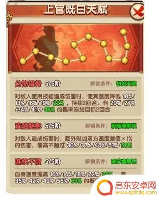 我要当掌门小宋外功搭配 我要当掌门如何搭配主流阵容